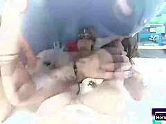 为什么我爱背着老公跟闺蜜老公大屌偷情