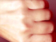 In a steamy Japanese amateur tale, close-up blowjob action unfolds with intense Asian passion.