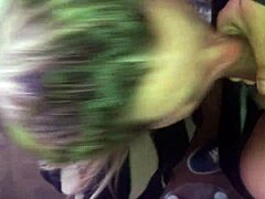 我超爱晨间喝新鲜奶水 你懂的最爱