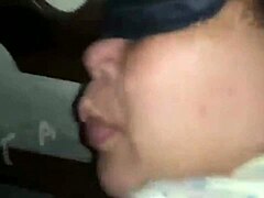 Ready to shove it in my ass and cum in my mouth like that?