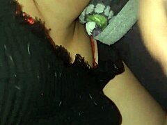 oh man this latina babe gives such a hot suck 😍