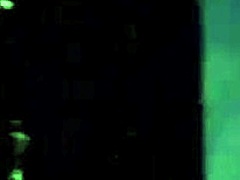 uh, that hot morena chick's givin' her ass up while hubby watches, dang it's wild