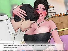 complete gameplay experience in divine heel part 5