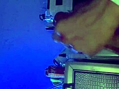 Swallow this huge BBC or fuck it hard! What would you command this monster cock to do tonight?