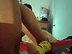 El tio de mi marido roughly stretches my asshole in homemade compilation with spitting and spreading