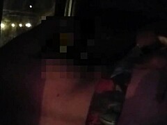 Gil Stuck The Wood Into The Married Woman In The Backseat Of Her Car In The Middle Of The Street!