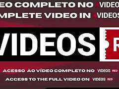 I couldn't hold it back and came deliciously in that Brazilian slut's mouth at the resort