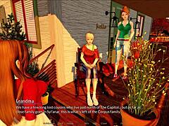 Welcome to Harem Hotel episode 234.