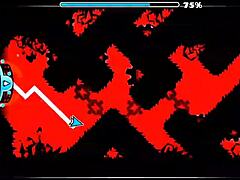 what's this geometry dash cataclysm level by ggb0y with 100% and 2 coins
