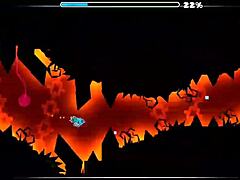 what's this geometry dash cataclysm level by ggb0y with 100% and 2 coins