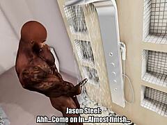 奎因·英猎艳熟女游戏宣传超刺激😜