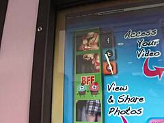 I'm totally hooked on this hot chick's wild hardcore pov fucking addiction.