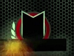 Bbc Rome Major Pounds Elle's Deep Throat with No Mercy in Intense Blowbang!