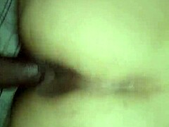 Mrs. Smith says she's ready for that massive black cock, taking it deep and getting a facial finish.