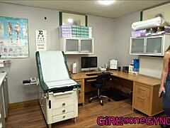 mara luv takes on a stimulating exam