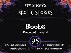 Boobs Erotic Audio For Women Eses95