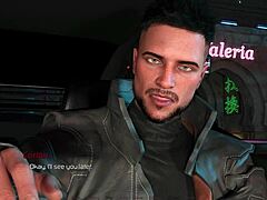 Corlan Engages In Playful Inception With Shaved And Hairless Details.