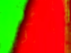 Red light special cheating wife with legs up