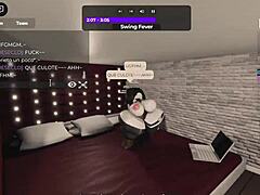 This white bitch came back for more dick from her friend and ended up getting pregnant in hardcore action.