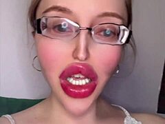 Hey, diving into part 1 of this cool story told in Russian with that fun accent 😊