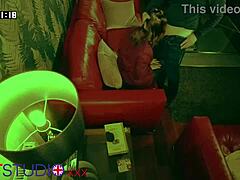 Voyeur Student Spied Fucking Teacher!