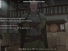 Stop that gameplay and let's talk about this NTR twist instead.