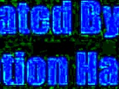 sanae takes control over cirno in funny touhou parody