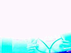 Sexy slut Helen Star craves massive double penetration! She gets anal destruction with huge cocks, cum in mouth, and gaping ass action!