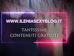 io prendo due cazzi duri che mi sfondano e mi riempiono di sborra