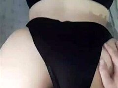 uh, i mean, doña mary looks so damn hot on all fours in this homemade mexican milf clip