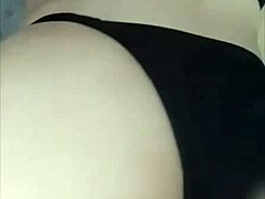 uh, i mean, doña mary looks so damn hot on all fours in this homemade mexican milf clip