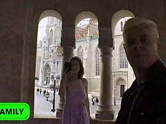 I love watching Porno Dan in those curvy group sessions