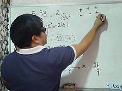 56 matemáticas sexuales nivel jalisco méxico with amateur brazilian and mexican student teacher vibes