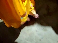 Desi Bhabhi Ki Chudai Gandi Baatein Hindi Audio! Maid Bride In First Time Wedding Sex With Dirty Talk.