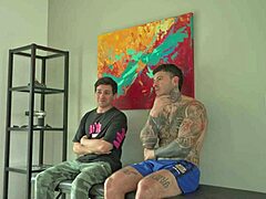 My Friends Pretend Friendship But Really Just Want To Fuck Me In A Rough Threesome