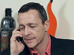 She faces sexual punishment in bondage for her bad behavior as a submissive slave