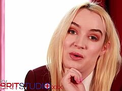British Student Upskirt Jerk Off Instructions