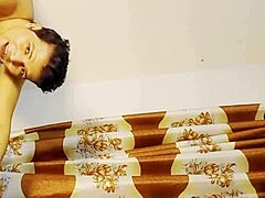 romantic sex with rumpa21 includes cute pussy sucking, blowjob, fucking, anal assfucking, and creampie.