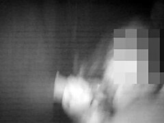 Glory hole experience with 25 cm encounter at swing event for housewife