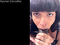 quando a química intensa surge sem palavras em sala ou cozinha com big black cock. vídeo completo no xvideosred ou sheer para anal ação.