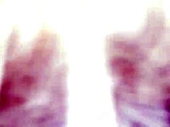 Why don't you let this white slut suck your dick right now?