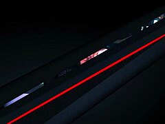 漂亮英国18+少女Candice 可爱口音教你撸管高潮