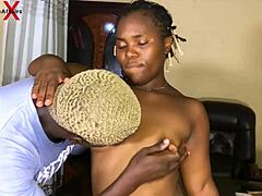 Bad Teacher Spots Student Outside School And Delivers Intense Wet Pussy Fucking With Monster Cock In Doggystyle