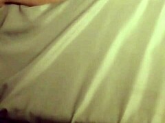 My Neighbor Rides Good Dick While Her Husband Works With Big Tits Bouncing In Wild Group Action