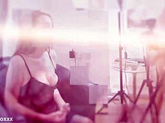 Alternative Nurse Experiences Patient's Oral Attention and Swallows the Resulting Load