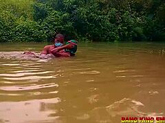 Did we almost get caught fucking like crazy gen-z baddies on the village road?