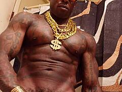 Whoa, check out this BBC worship session with Hallelujah Johnson, the weeping prophet himself! 😍