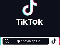 I spot this hot Argentinian girl on the street and convince her to get wild with me