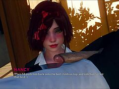 Eternum 18 game overview