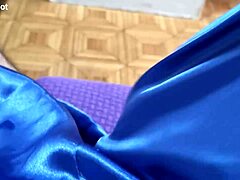 Punheta safada do peludo with armpit fetish and striptease clothes ripping